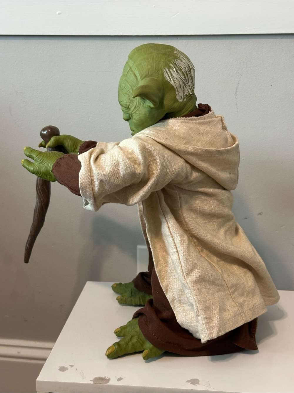 Yoda - Picture 4 of 7